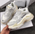 Balenciaga Sneaker Triple-S White Branco - Outlet Br Premium - Site Oficial