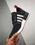 Adidas NMD R1 Black White Red - Outlet Br Premium - Site Oficial