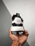 Off-White x Adidas NMD R1 Black - Outlet Br Premium - Site Oficial