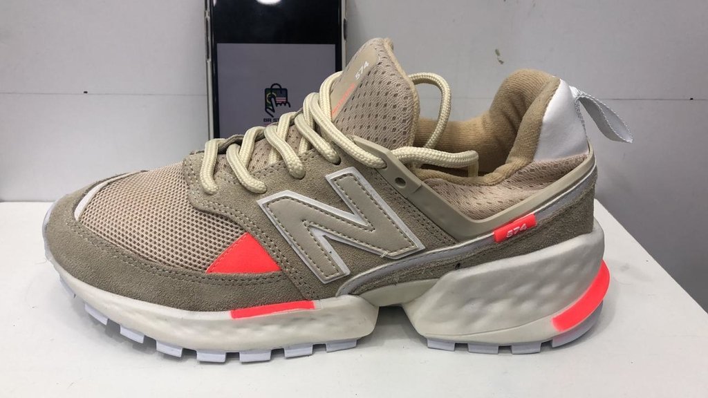 New balance 500 versão 2.0 feminino 2025