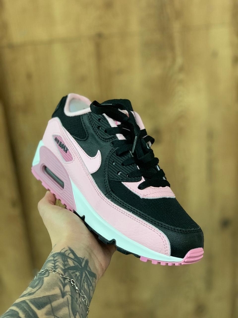 NIKE AIR MAX 90 - Outlet Br Premium - Site Oficial