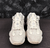 Adidas Yeezy Boost 500 Bone White - Outlet Br Premium - Site Oficial