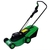 Cortador De Grama Carrinho Wm-350 220v 1300w - Trapp