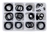 Kit Anel Vedação Oring Gaxeta de 7mm a 21mm (70 peças) - comprar online