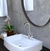 Torneira Banheiro Lavatório Lorenzetti Loren Slim 1195 C31 - comprar online