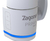 Torneira Prima Touch Eletrônica Branca 127v ou 220v Zagonel - comprar online