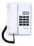 Telefone Tc50 Premium Branco Intelbras - comprar online