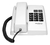 Telefone Tc50 Premium Branco Intelbras - Radioarte