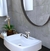 Torneira Banheiro Lavatório Lorenzetti Loren Club 1194 C47 - comprar online