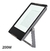 Refletor Preto Led Luz Branca 200W Bivolt Lorenzetti - comprar online