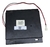 Display Digital do Aquecedor A Gás Lorenzetti LZ4500DE - comprar online