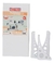 Prateleira Plastica Branca 60x20 - Astra - comprar online