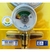 Regulador Registro De Gás C/ Manômetro 505/01 Aliança na internet