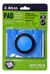 Pad P/ Recorte E Acabamento Em Pinturas 120mm Atlas - comprar online