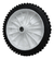 Roda Dianteira P/ Cortador De Grama Mb Wt Rm Trc Trr Trapp - comprar online