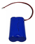 Bateria Recarregável Caixa de Som Amplificada Cm-400 Mondial na internet