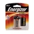 Bateria Pilha Alcalina 9V Energizer