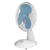 Ventilador Personal Fan Mesa e Parede 220v 20W Fame - comprar online