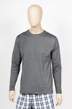 Art. N44 - Remera térmica hombre - comprar online