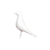 Pássaro Eames Branco