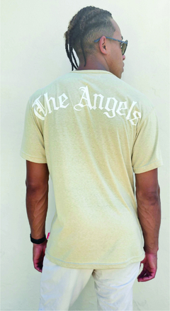 Remera The Angels