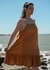 VESTIDO HIVA MARRON - comprar online