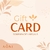 GIFT CARD AONI - $ 35000