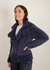 CHAQUETA ENEBRO AZUL MARINO - comprar online