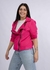 CHAQUETA MAUI FUCSIA - Aoni Design