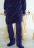 Pantalón Sauce Violeta Oscuro - comprar online