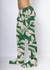 Pantalón Gardenia Verde - comprar online