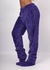 Pantalón Sauce Violeta Oscuro en internet