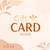 GIFT CARD AONI - $ 10000