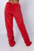 Pantalón Rojo Tomate - comprar online