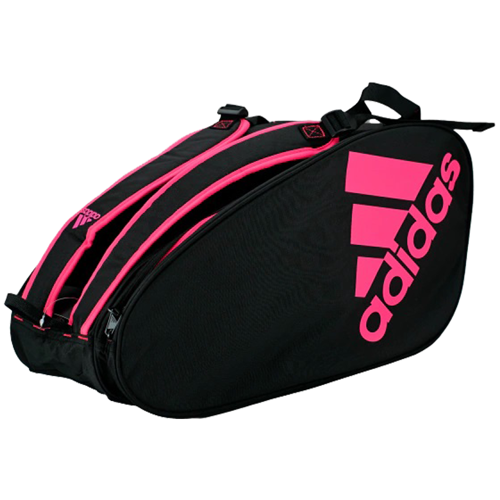Paletero Adidas Control Pink 3.1 Padel Mdq Shop
