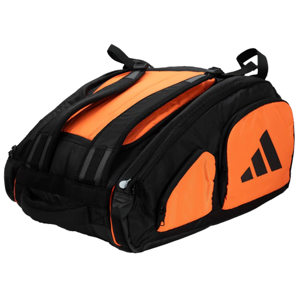 Paletero Padel Adidas Pro Tour 2.0 Orange, Tienda padel