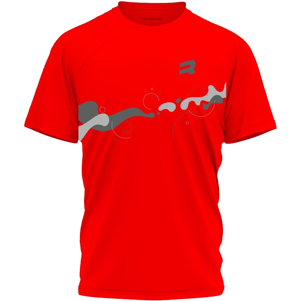 Remera padel new arrivals