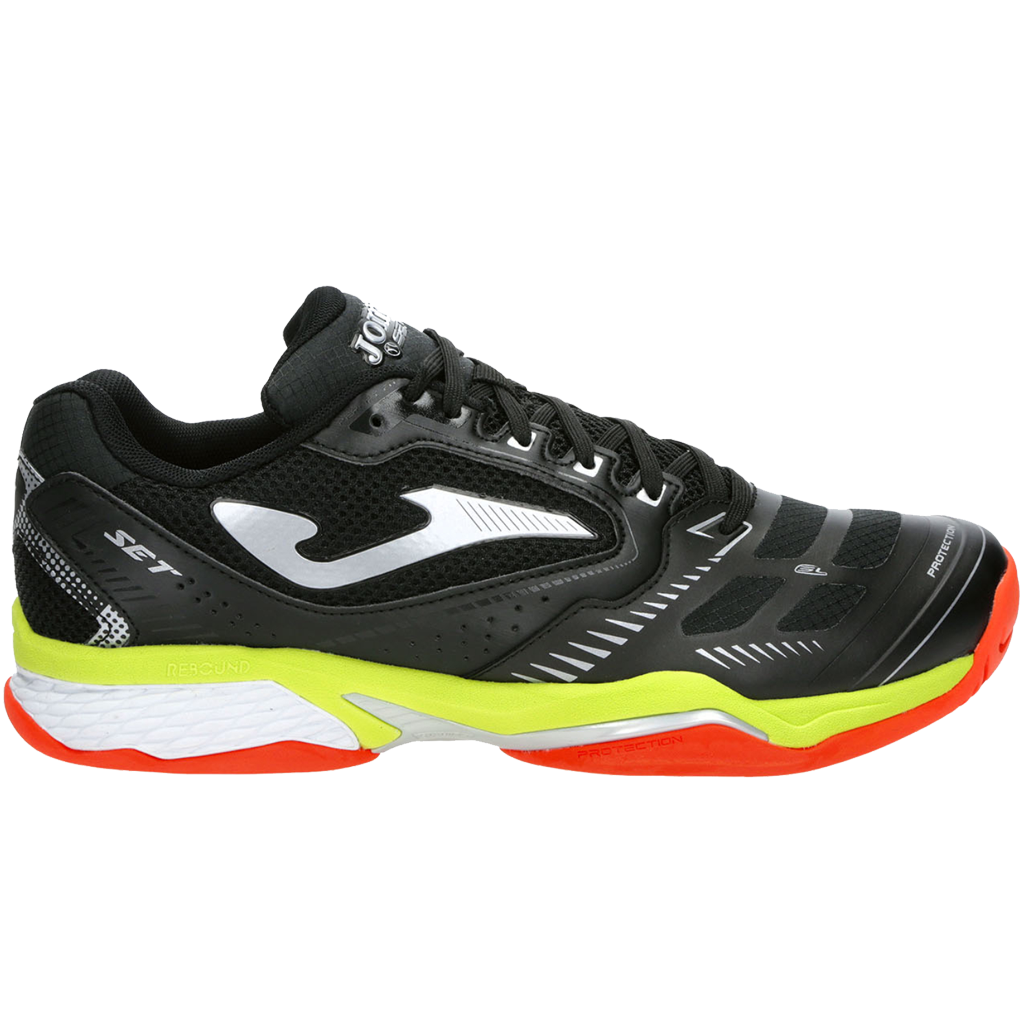 Zapatillas Joma Set Comprar en Padel Mdq Shop