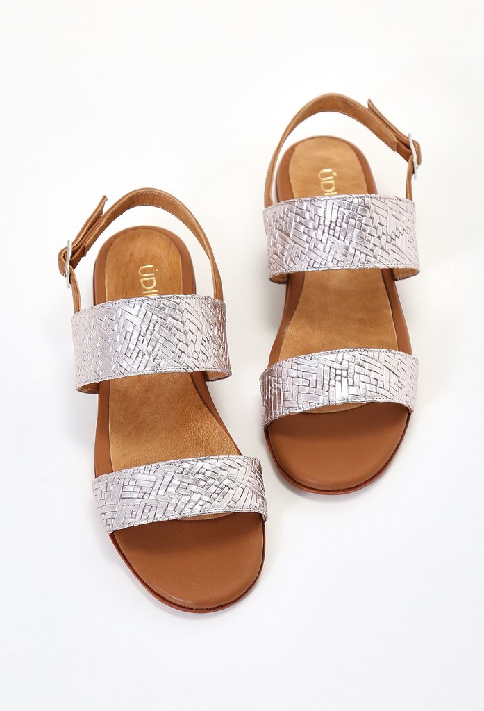 Sandalia Ara Rosa Comprar en dine
