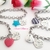 PULSERA A LA MEJOR SEÑO / PU071 - comprar online