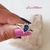 ANILLO GOTA AZUL - comprar online