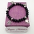 PULSERA NEGRA LOVE en internet