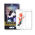Película Branca 100D de Vidro Temperado Full Cover King Kong - iPhone 7 Plus