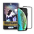 Película 100D de Vidro Temperado Full Cover King Kong - iPhone XS Max