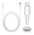 Cabo Lightning USB 1 metro para iPhone - loja online