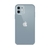 Capinha Celular para iPhone 12 Silicone Vidro 9D - comprar online