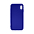 Capa Silicone Slim Flexível Compatível Com iPhone XS Max na internet