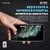 Imagem do Película para iPhone 13 e 13 PRO Extreme Shock Eliminator (4ª Geração) X-One Ultra HD
