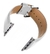 Pulseira Para Apple Watch Em Couro Liso - loja online