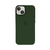 Capinha Silicone Aveludado para iPhone 14